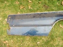 1966 or 67 Dodge Charger Passenger Side Quarter Panel- Mopar B-Body