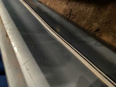 1966-67 B-Body 2 Door Sedan Passenger Door Dr# 40 Dodge Plymouth MOPAR