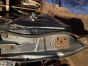 1966-67 B-Body 2 Door Sedan Passenger Door Dr# 40 Dodge Plymouth MOPAR