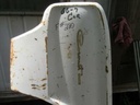 1966-67 Dodge Coronet Driver's Side Fender F # 280 Mopar Used B-Body