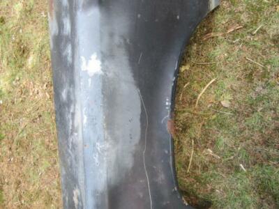 1966/67 Plymouth Satellite Driver's Side Fender F # 273 Mopar Used