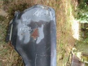 1966/67 Plymouth Satellite Driver's Side Fender F # 273 Mopar Used