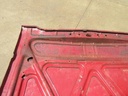 1967 68 69 Dodge Dart / Dart Sport A-Body Hood H# 132 - Nice Used Mopar