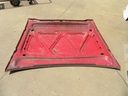 1967 68 69 Dodge Dart / Dart Sport A-Body Hood H# 132 - Nice Used Mopar