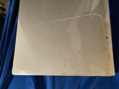 1967 Dodge Coronet B-Body Deck Lid Mopar DL#11