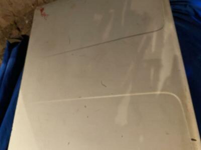 1967 Dodge Coronet B-Body Deck Lid Mopar DL#11