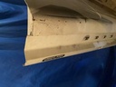 1967 Dodge Coronet B-Body Deck Lid Mopar DL#11