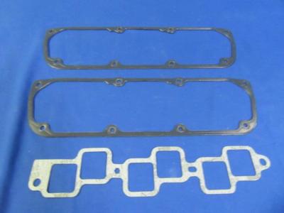 3.3L V6 Engine Head Gasket Kit 1992-99 04882159AC NOS Dodge Plymouth Chrysler