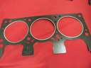 3.9L V6 Cylinder Head Gasket Set 87 88 89 Dodge Truck NOS MOPAR 4397730 4483144