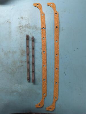 3780200 1879520 engine oil gasket set