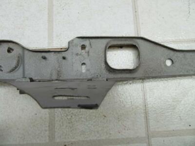 1967 Plymouth GTX, Satellite, Belvedere Upper Grill & Latch Support Mopar -Used