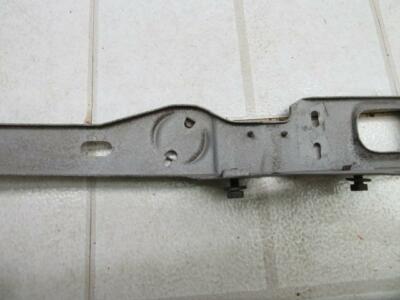 1967 Plymouth GTX, Satellite, Belvedere Upper Grill & Latch Support Mopar -Used