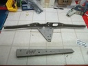 1967 Plymouth GTX, Satellite, Belvedere Upper Grill & Latch Support Mopar -Used