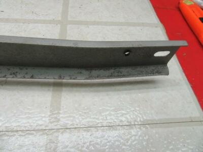 1967 Plymouth GTX, Satellite, Belvedere Upper Grill & Latch Support Mopar -Used