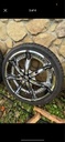 4 Diablo DNA Rims 22 inch and Fullway Extra Load HS 265/35R22 Tires- Exc. Cond