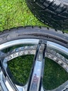 4 Diablo DNA Rims 22 inch and Fullway Extra Load HS 265/35R22 Tires- Exc. Cond