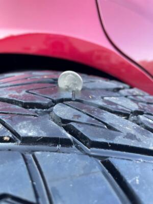 4 Diablo DNA Rims 22 inch and Fullway Extra Load HS 265/35R22 Tires- Exc. Cond