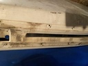1967 Plymouth Satellite Belvedere Deck Lid DL#11 B- Body