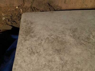 1967 Plymouth Satellite Belvedere Deck Lid DL#11 B- Body