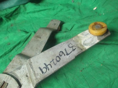 4 Door Window Regulator Front Left 1974 C Body Imperial Fury NOS MOPAR 3760249