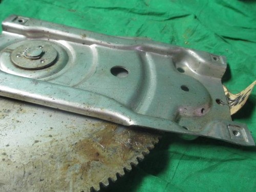 4 Door Window Regulator Front Left 1974 C Body Imperial Fury NOS MOPAR 3760249