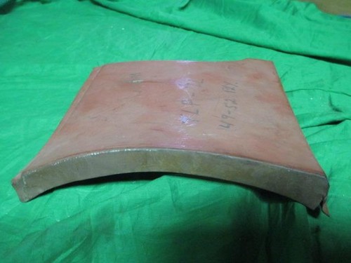 49 50 51 52 Plymouth Repair Panel New MOPAR