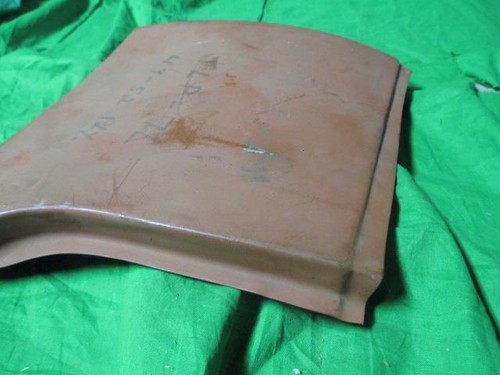 49 50 51 52 Plymouth Repair Panel New MOPAR