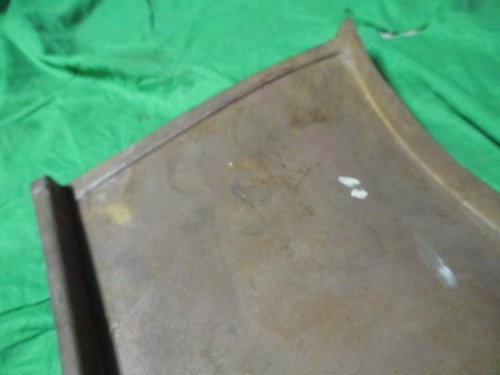 49 50 51 52 Plymouth Repair Panel New MOPAR