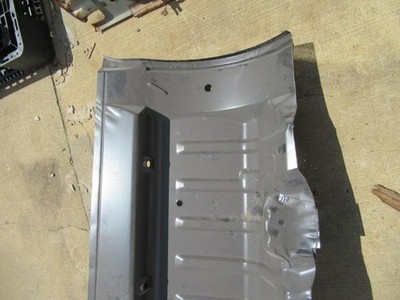 1967- 76 A-Body AMD Rear under Seat Pan- Partial  # 420-1067