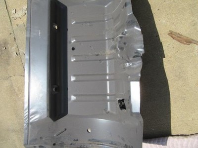 1967- 76 A-Body AMD Rear under Seat Pan- Partial  # 420-1067