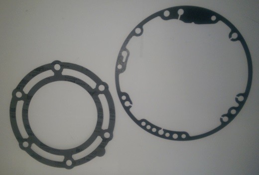 4L60E 3/4 Repair Kit W/ HE Frictions & Steels 1993 & Up Chevy