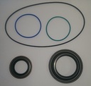 4L60E 3/4 Repair Kit W/ HE Frictions & Steels 1993 & Up Chevy
