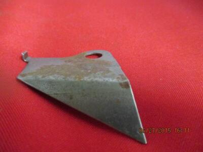 5 - Timing Chain Drip Guide Tab NOS Military Surplus 3671649 Or 2805-01-007-0813