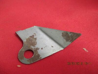 5 - Timing Chain Drip Guide Tab NOS Military Surplus 3671649 Or 2805-01-007-0813