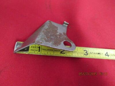 5 - Timing Chain Drip Guide Tab NOS Military Surplus 3671649 Or 2805-01-007-0813