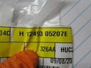 5-NOS Hyundai 12493 05207E Screw-Tapping 2006-2023 Hyundai 1249305207E