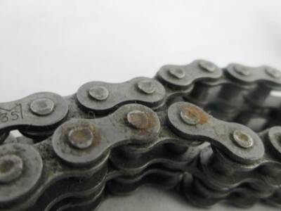 55 - 67 DODGE TRUCK V8 TIMING CHAIN NOS MOPAR 1327319