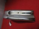 55 Chrysler Windsor Left Lower Grill Fender Moulding MOPAR 1599285