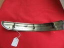 55 Chrysler Windsor Left Lower Grill Fender Moulding MOPAR 1599285