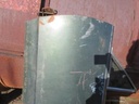 1967-68 Barracuda Complete Door Dr # 215 -Used Mopar A-Body