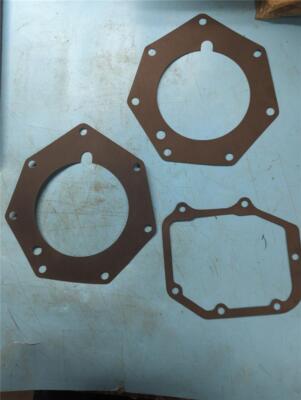 57-60 Chrysler 3-Speed Transmission Extension Gasket 1853891