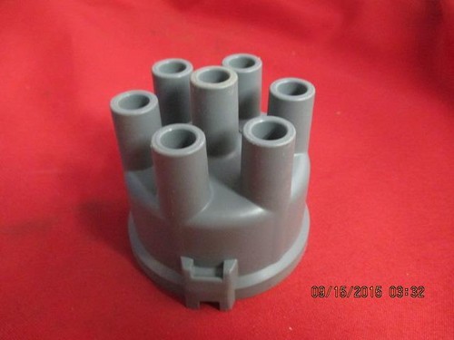 6 Cylinder Distributor Cap NOS MOPAR LM-247