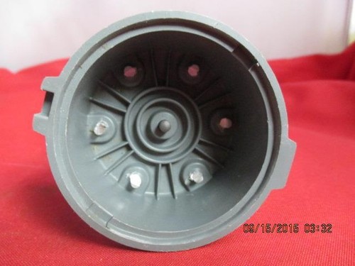 6 Cylinder Distributor Cap NOS MOPAR LM-247