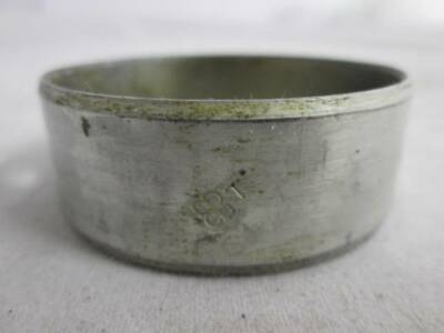 60 61 62 63 64 65 66 67 68 69 CAMSHAFT BEARING #4 NOS MOPAR 2121727