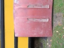 1967-68 Plymouth Barracuda A- Body Hood H#50 Mopar- Used