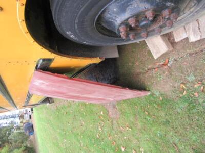 1967-68 Plymouth Barracuda A- Body Hood H#50 Mopar- Used