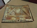 1967-68 Plymouth Barracuda A-Body Hood H# 133 - Used Mopar