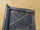 63 Dodge Decklid DL# 171 - Mopar Used B-Body