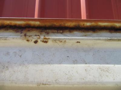 63 Dodge White Deck Lid Mopar #224