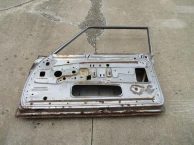 63-65 B-Body Sedan Passenger's Side Door & New AMD Door Skin DR # 290 Mopar